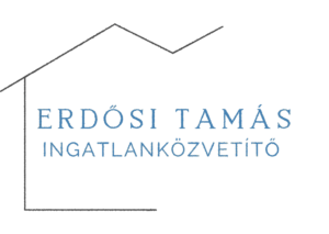 Logo Erdősi Tamás Ingatlanközvetítő